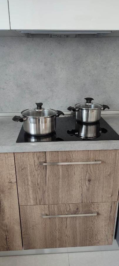 Apartamento Bright Stylish Victoria