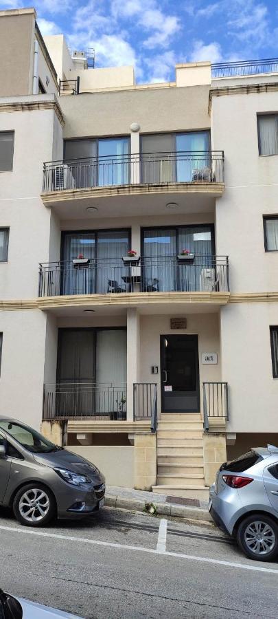 Bright Stylish Apartamento Victoria