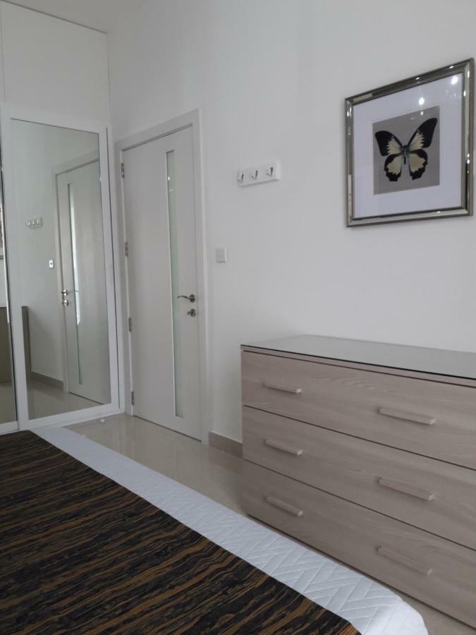 Bright Stylish Apartamento