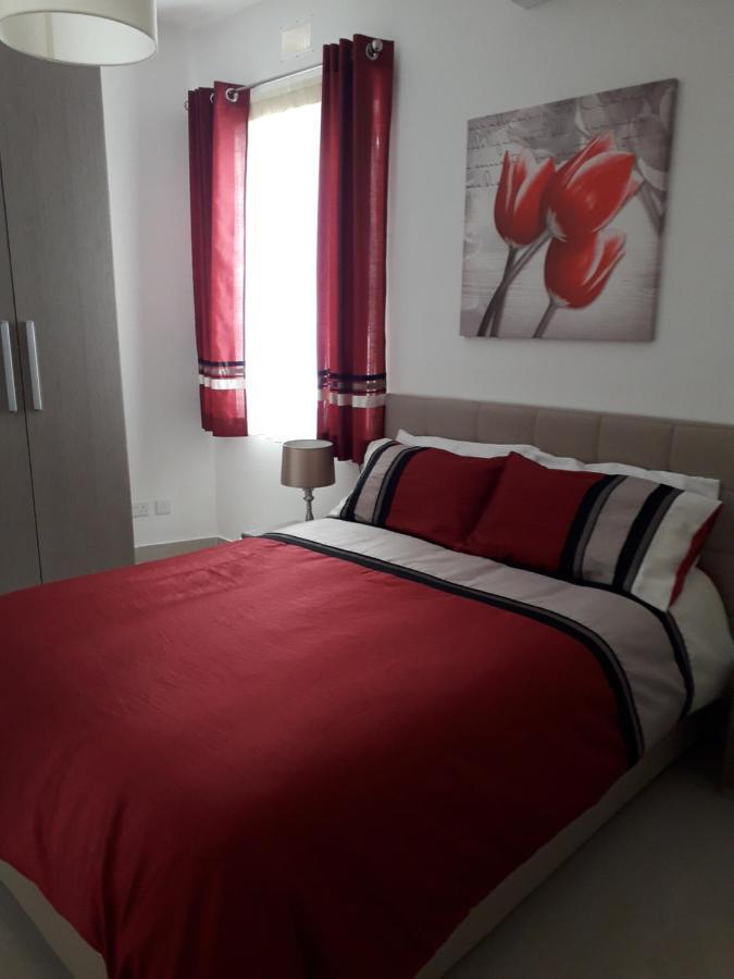 Apartment Bright Stylish Victoria